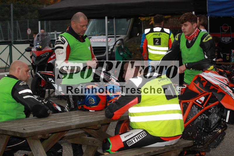 Archiv-2022/68 13.10.2022 Speer Racing ADR/Impressionen